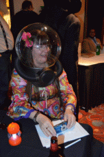 MarsCon's  6th Masquerade Ball
